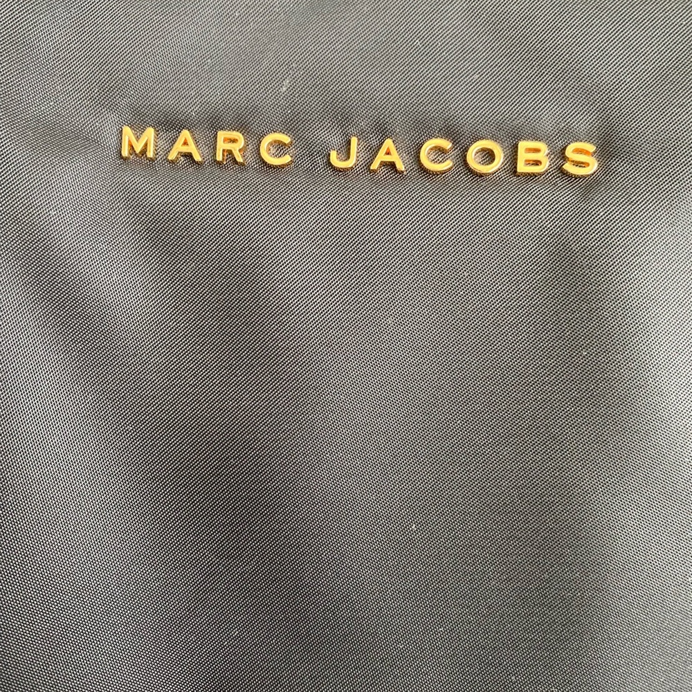 Marc Jacobs Nylon Tote Bag - Large